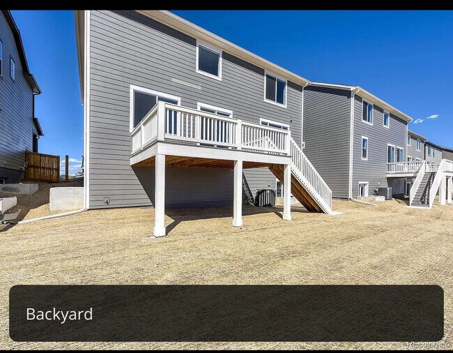 Building Photo - 17312 Bluetrail Ave