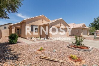 Building Photo - Ideal 3 Br 2 Ba 2 Cg Home Near Loop 303 & Greenway in Surprise!