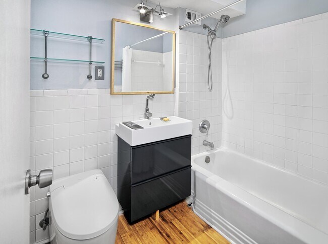 Building Photo - 6515 JFK Blvd E