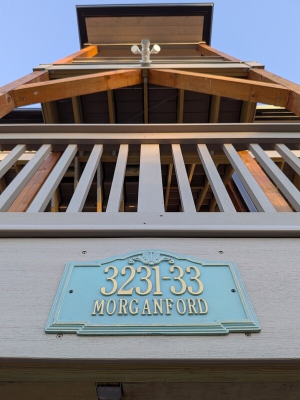 Building Photo - 3231 Morgan Ford Rd