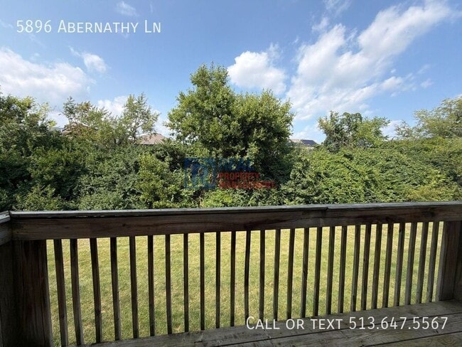 Building Photo - 5896 Abernathy Ln