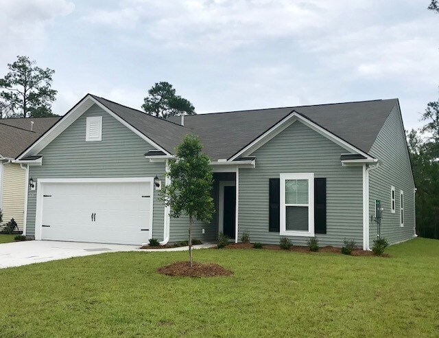 Building Photo - 171 Long Leaf Pine Dr