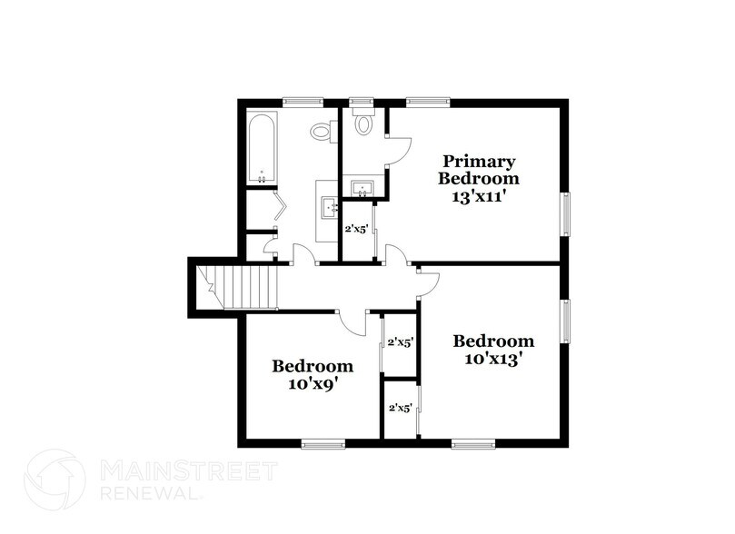 Building Photo - 6311 E 102nd Terrace