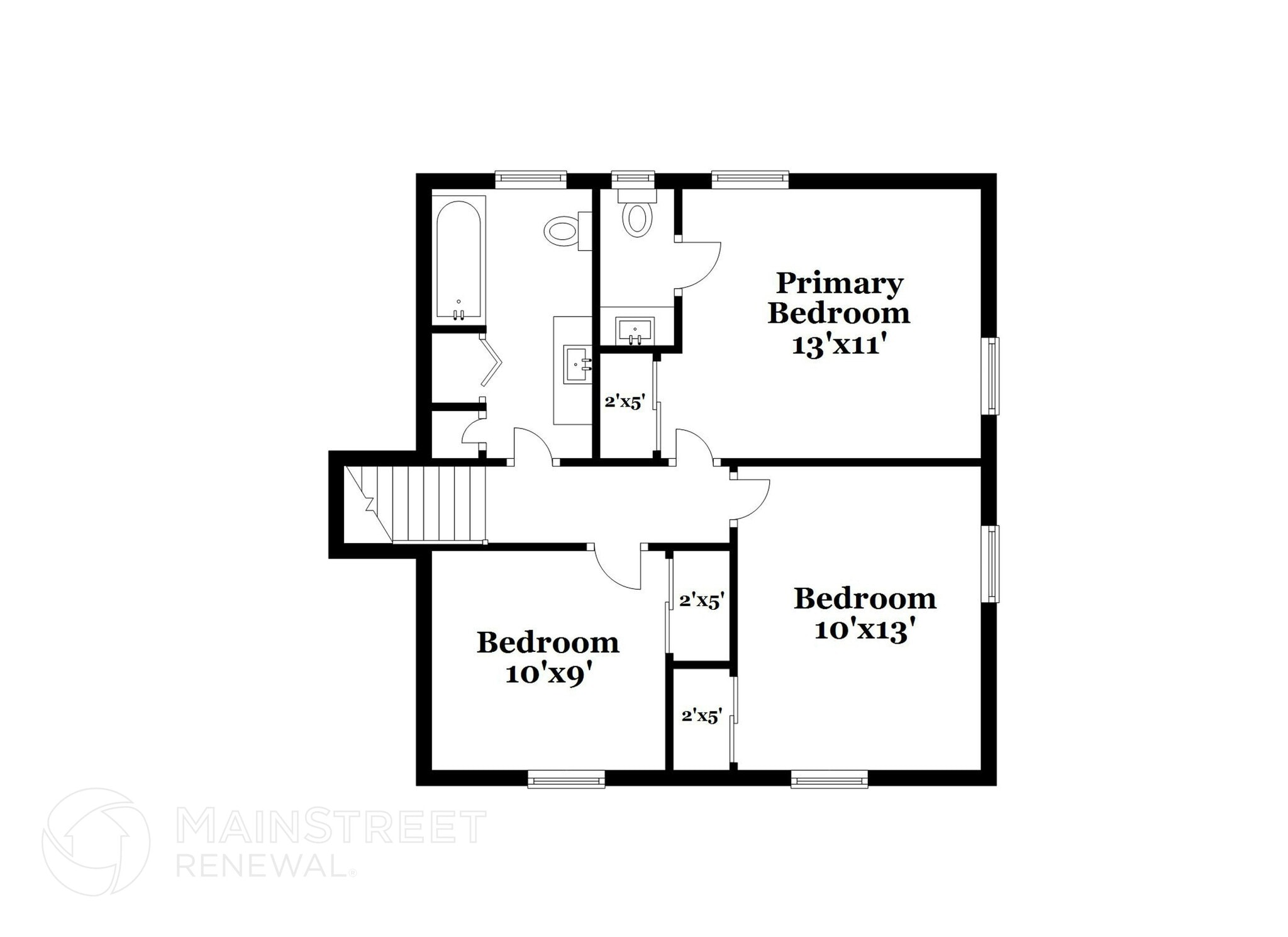 Building Photo - 6311 E 102nd Terrace