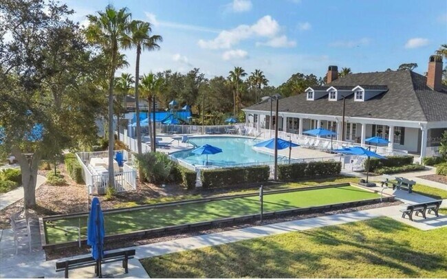 Building Photo - Charming 2BR Duplex in North Port