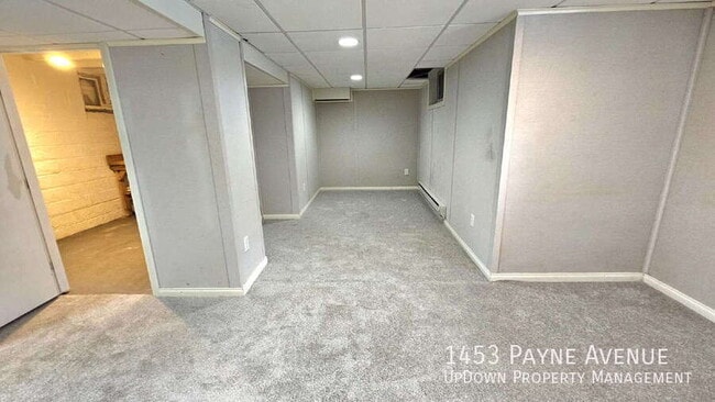 Building Photo - 1453 Payne Ave