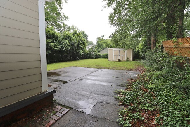 Building Photo - 2716 Heyward St