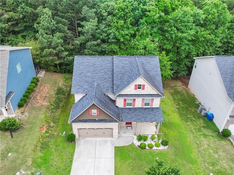 Building Photo - 1180 Grayson Oaks Dr