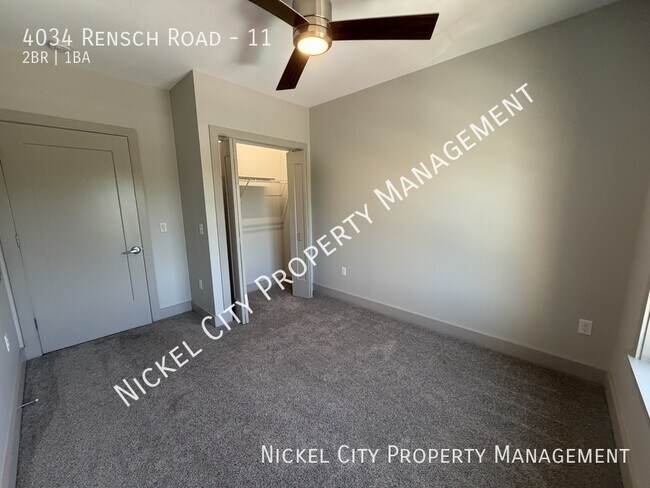 Building Photo - 4034 Rensch Rd