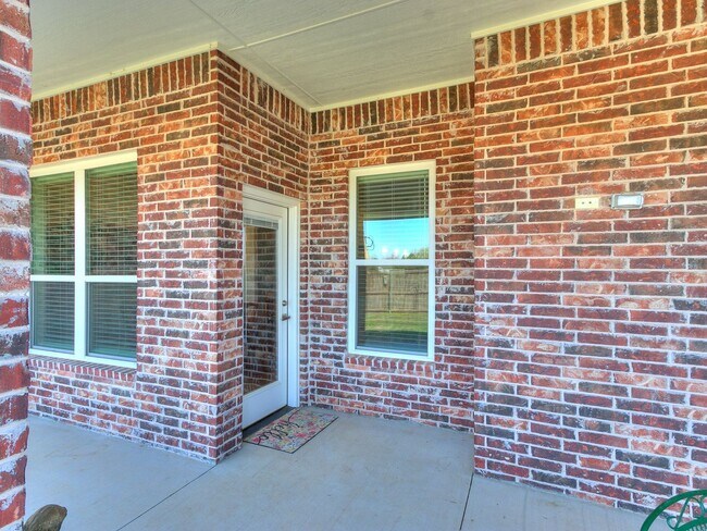 Building Photo - 1713 Reid Pryor Rd