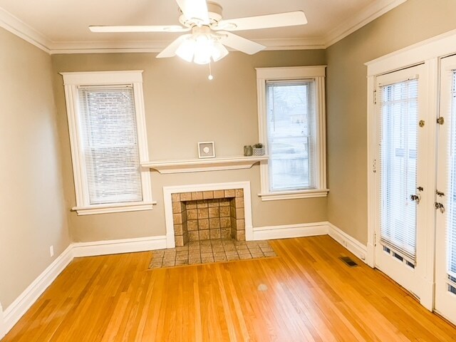 Building Photo - 618 S Hanley Rd