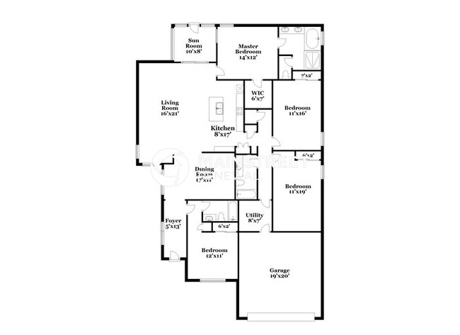 Building Photo - 1821 Candlenut Cir