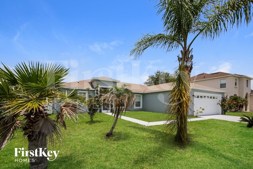 Building Photo - 827 Massy Ct