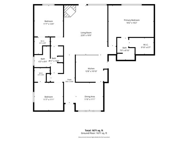 Building Photo - 8418 Lone Quail Dr