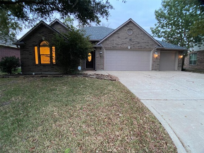 Building Photo - 13510 Wintercrest Dr