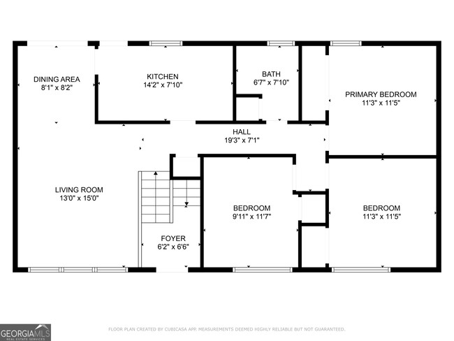 Building Photo - 6921 Doncaster Rd