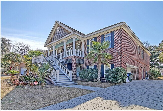 Primary Photo - 4 Bedroom 3.5 Bath House in St. Thomas Poi...