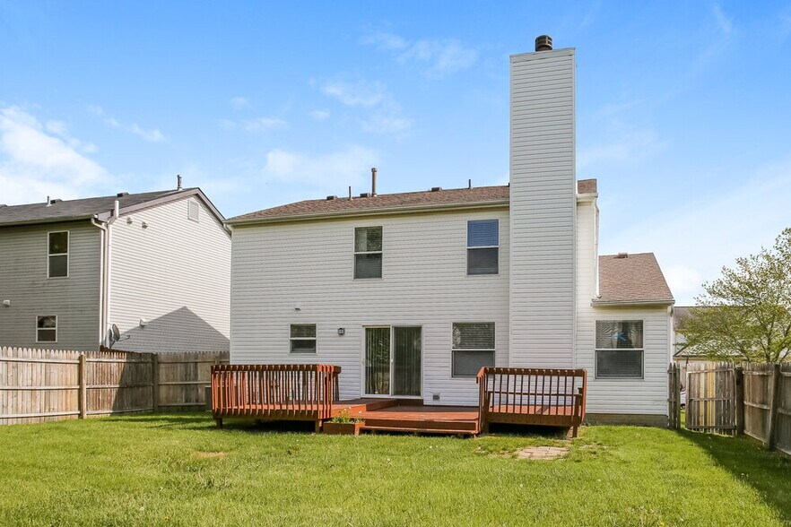 Building Photo - 3110 Ambarwent Rd