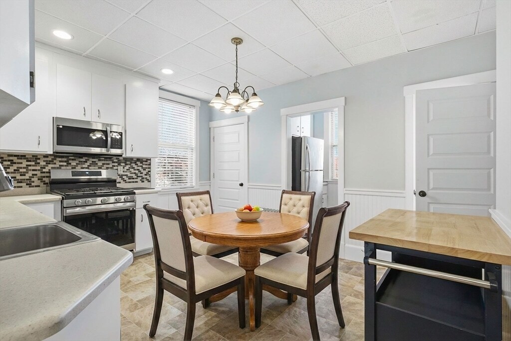 Building Photo - 23 Olmstead St