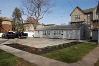 Building Photo - 226 S Governor St