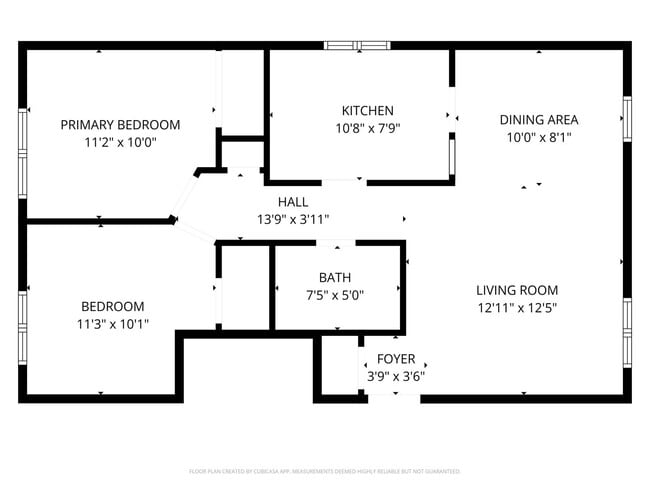 Building Photo - Secure Main Floor Condo w/ Garage!