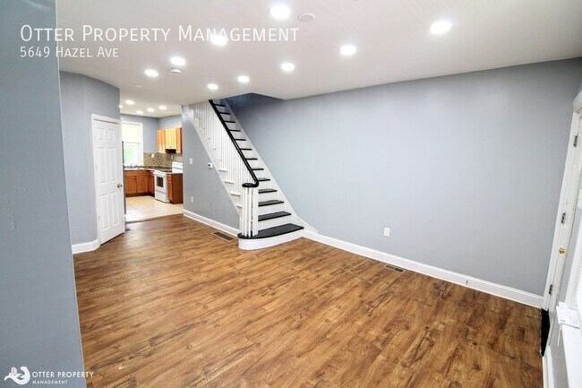 Building Photo - 5649 Hazel Ave