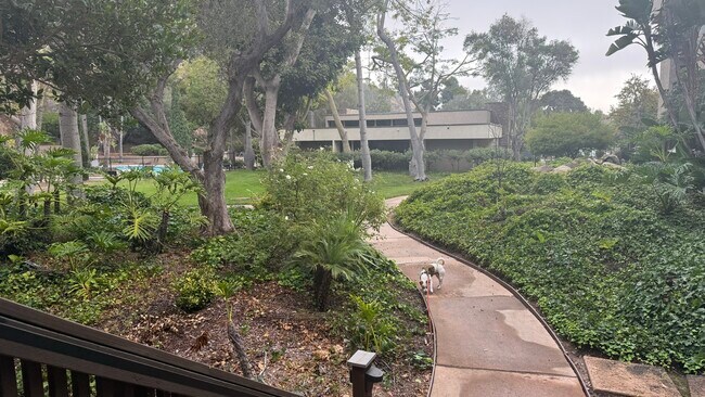Building Photo - 6202 Friars Rd