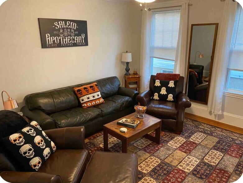 Building Photo - 3 Hersey St