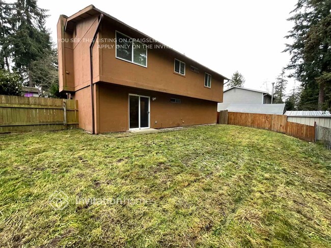 Building Photo - 4008 SW 333rd St