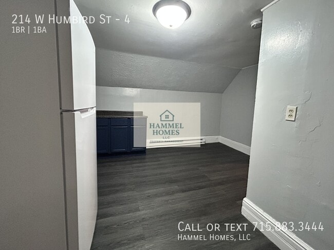 Building Photo - 214 W Humbird St