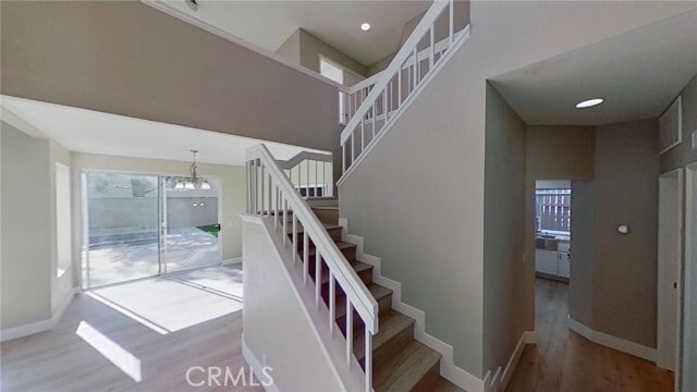 Building Photo - 2680 Via Corazon Dr