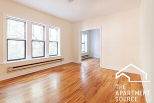 Building Photo - 3824 N Fremont St