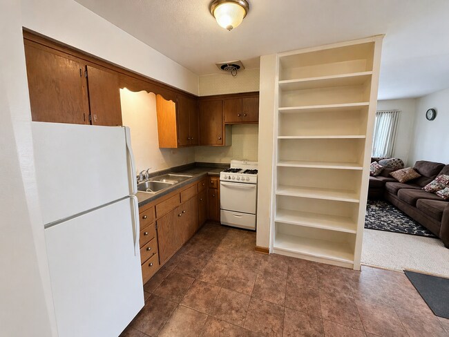 Building Photo - 3600 Pennsylvania Ave S