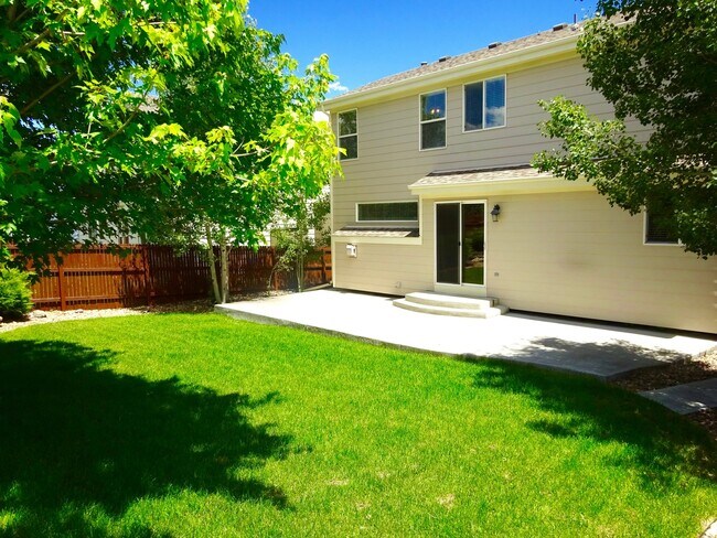 Building Photo - Beautiful 4 Bedroom Home In Parker - Piner...