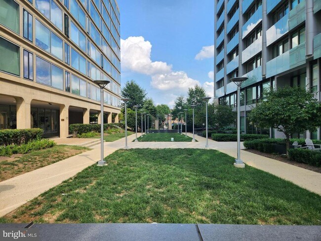 Primary Photo - 1101 3rd St NW
