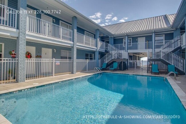 Building Photo - 1282 Beach Blvd