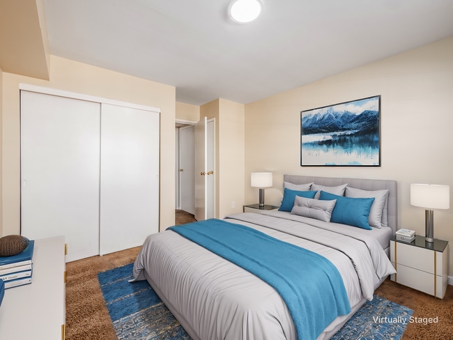 Floorplan - Hilton Arms II LLC