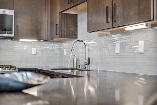 Building Photo - Mid-Town Modern Gem With EV Charger