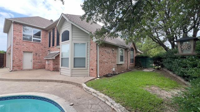 Building Photo - 4620 Hinton Dr