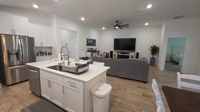 Building Photo - In the Upgraded Dorado community of Entrada. Furnished 4 Bedroom Home Available for Long Term Lease