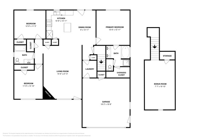 Building Photo - 580 Marchbanks Rd