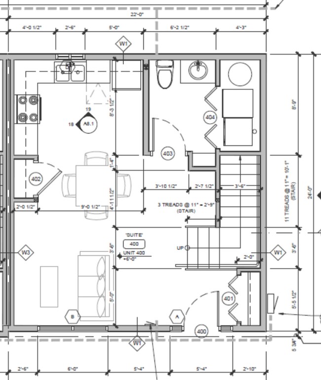 Building Photo - 608 E 7th Ave