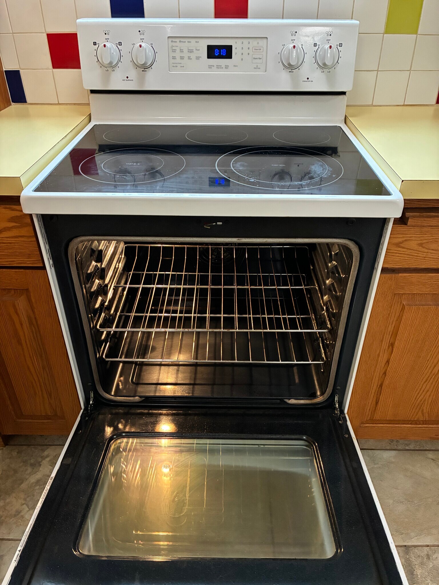 Building Photo - 5508 SE Harold St