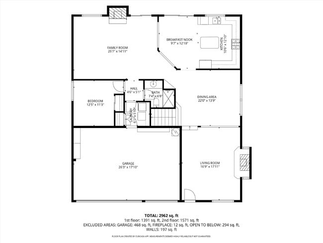 Building Photo - Exquisite 5-bed, 3-bath home w/ spacious 3-car garage offers luxurious living & effortless entert...