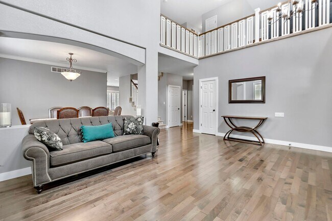 Building Photo - Beautiful Home in Tallyn's Ranch! Special ...