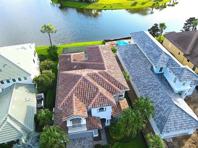 Building Photo - 15 Sandpiper Ln