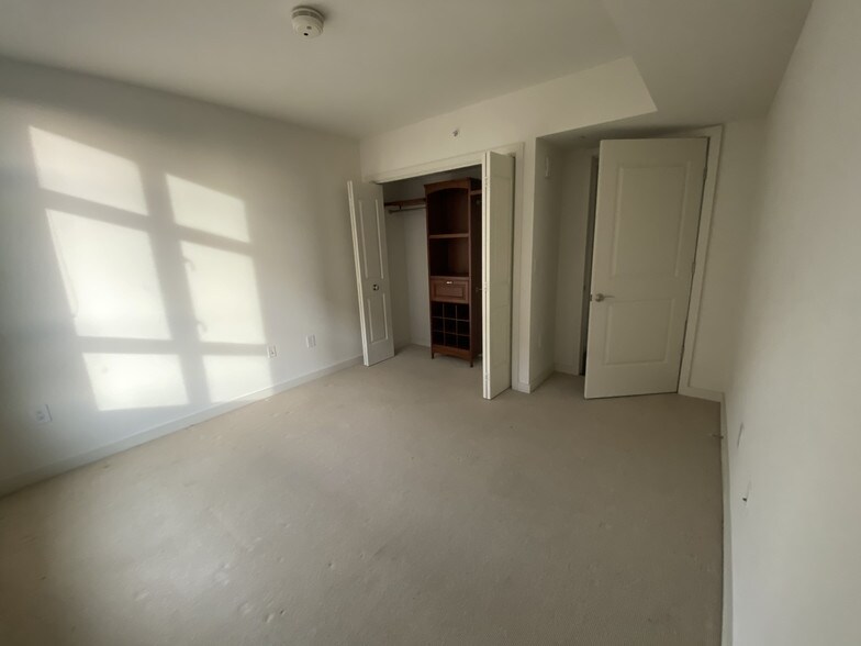 2nd Bedroom - 1025 First St SE