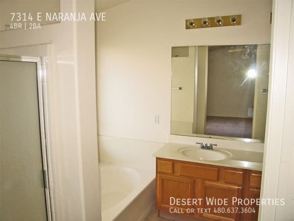 Building Photo - 7314 E Naranja Ave