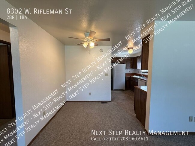 Building Photo - 8302 W Rifleman St