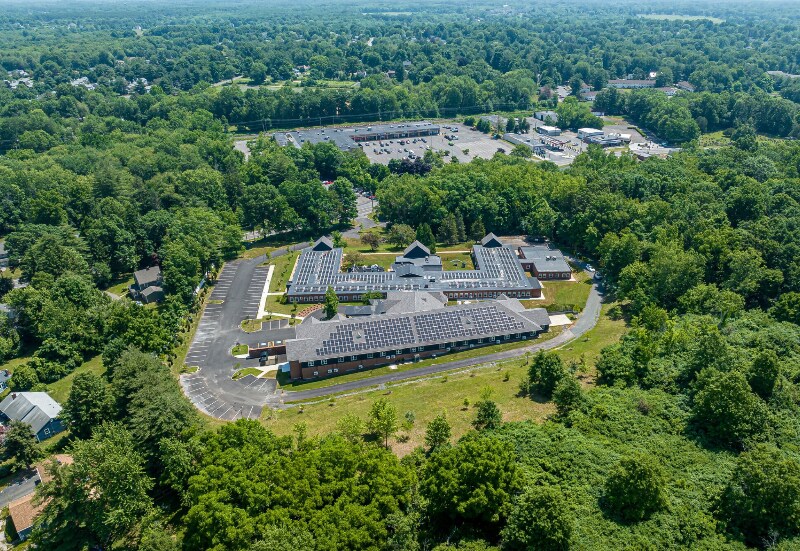 Building Photo - 55 Tunxis Ave